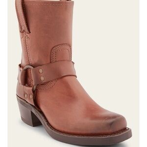 Frye boots